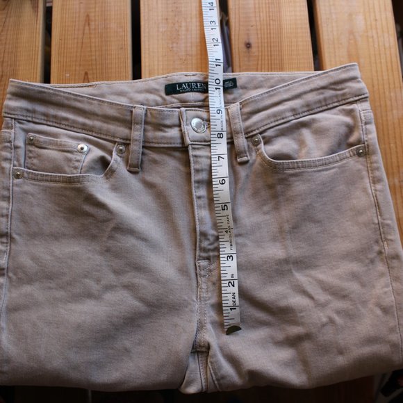 Ralph Lauren Jeans - Picture 3 of 5